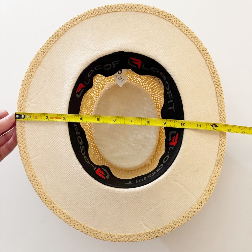 USC Straw Hat - image 6